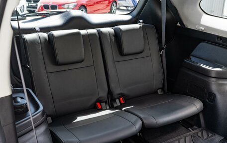 Mitsubishi Outlander III рестайлинг 3, 2020 год, 2 888 000 рублей, 9 фотография