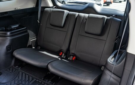 Mitsubishi Outlander III рестайлинг 3, 2020 год, 2 888 000 рублей, 12 фотография