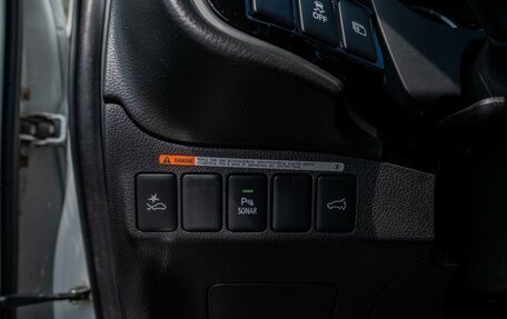 Mitsubishi Outlander III рестайлинг 3, 2020 год, 2 888 000 рублей, 22 фотография