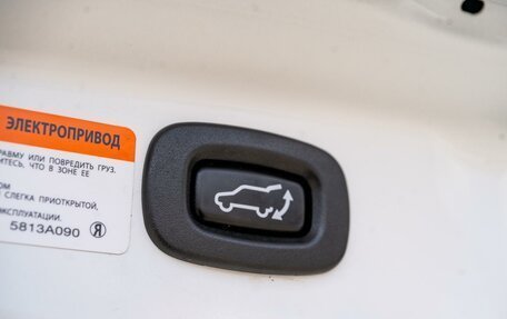 Mitsubishi Outlander III рестайлинг 3, 2020 год, 2 888 000 рублей, 25 фотография