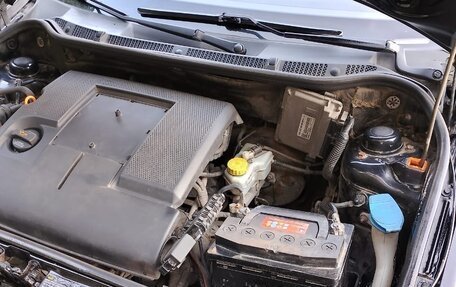 Skoda Fabia I, 2006 год, 199 000 рублей, 4 фотография