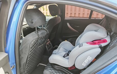 BMW 3 серия, 2017 год, 2 445 000 рублей, 12 фотография