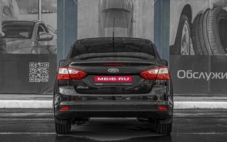 Ford Focus III, 2014 год, 1 379 000 рублей, 4 фотография