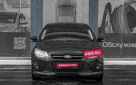 Ford Focus III, 2014 год, 1 379 000 рублей, 3 фотография