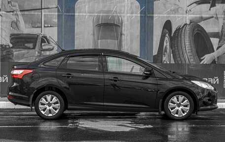 Ford Focus III, 2014 год, 1 379 000 рублей, 5 фотография