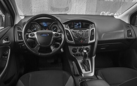 Ford Focus III, 2014 год, 1 379 000 рублей, 6 фотография