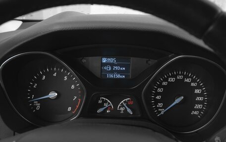 Ford Focus III, 2014 год, 1 379 000 рублей, 14 фотография