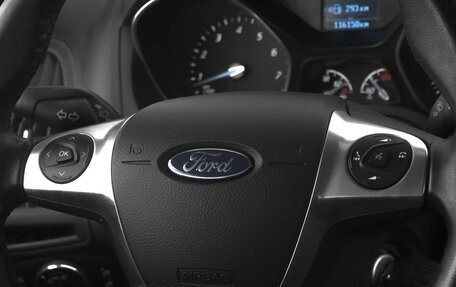 Ford Focus III, 2014 год, 1 379 000 рублей, 16 фотография