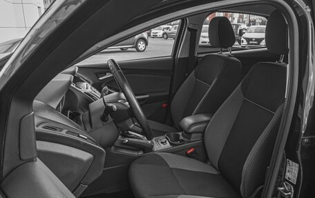 Ford Focus III, 2014 год, 1 379 000 рублей, 10 фотография