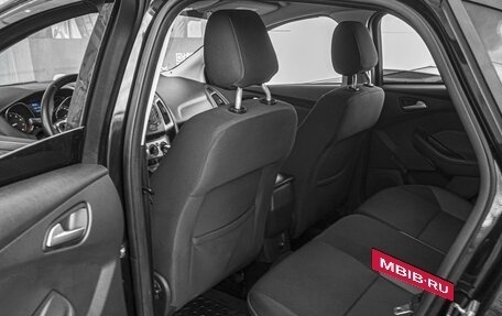 Ford Focus III, 2014 год, 1 379 000 рублей, 11 фотография