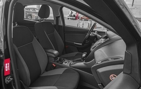 Ford Focus III, 2014 год, 1 379 000 рублей, 8 фотография