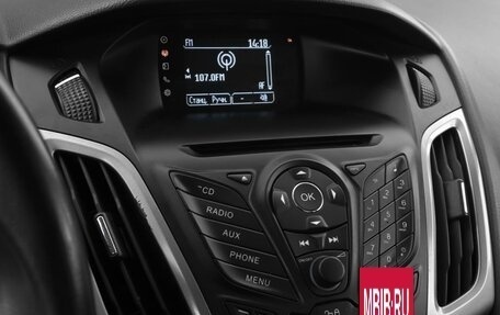 Ford Focus III, 2014 год, 1 379 000 рублей, 13 фотография