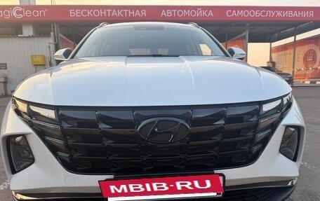 Hyundai Tucson, 2023 год, 3 950 000 рублей, 2 фотография