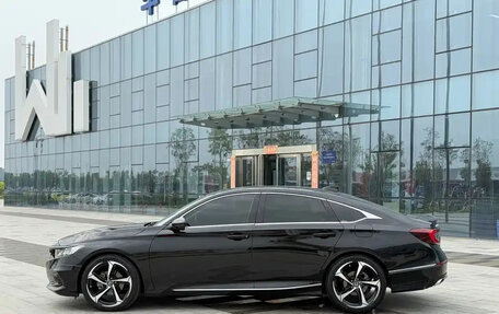 Honda Accord IX рестайлинг, 2022 год, 1 950 690 рублей, 3 фотография