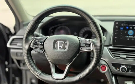 Honda Accord IX рестайлинг, 2022 год, 1 950 690 рублей, 11 фотография