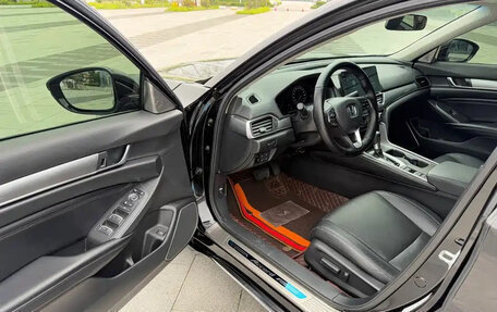 Honda Accord IX рестайлинг, 2022 год, 1 950 690 рублей, 9 фотография