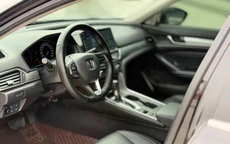 Honda Accord IX рестайлинг, 2022 год, 1 950 690 рублей, 8 фотография