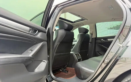 Honda Accord IX рестайлинг, 2022 год, 1 950 690 рублей, 16 фотография
