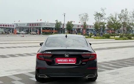 Honda Accord IX рестайлинг, 2022 год, 1 950 690 рублей, 7 фотография