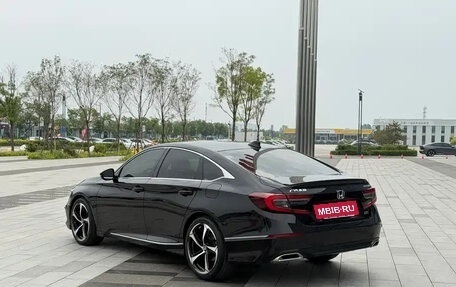 Honda Accord IX рестайлинг, 2022 год, 1 950 690 рублей, 5 фотография