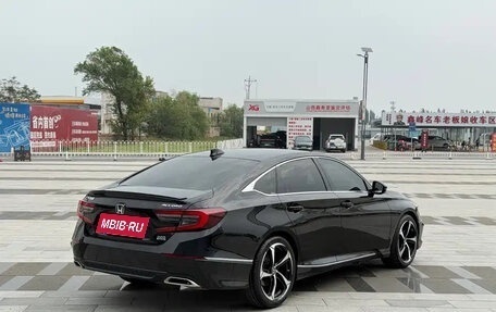Honda Accord IX рестайлинг, 2022 год, 1 950 690 рублей, 4 фотография