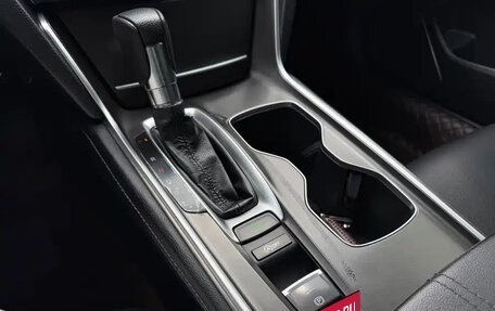 Honda Accord IX рестайлинг, 2022 год, 1 950 690 рублей, 13 фотография