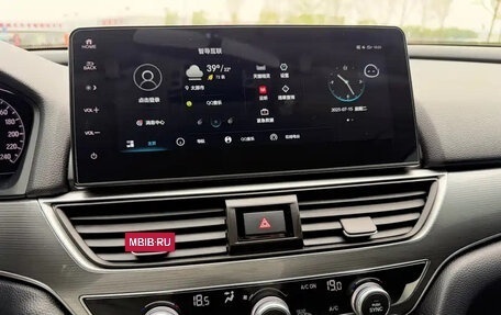 Honda Accord IX рестайлинг, 2022 год, 1 950 690 рублей, 14 фотография