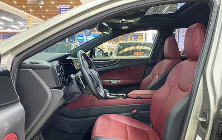 Lexus NX, 2022 год, 2 800 000 рублей, 8 фотография