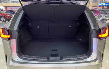 Lexus NX, 2022 год, 2 800 000 рублей, 10 фотография