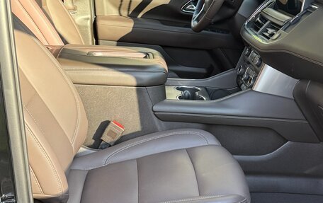 Chevrolet Tahoe IV, 2023 год, 8 400 000 рублей, 5 фотография
