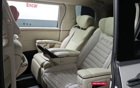 Lexus LM, 2025 год, 14 000 000 рублей, 8 фотография