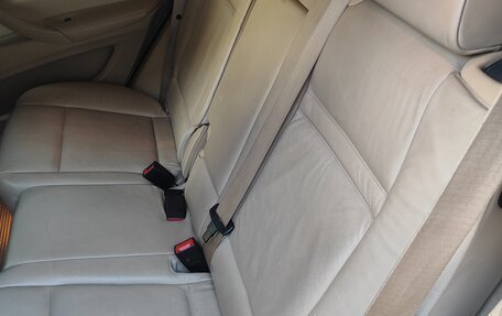 BMW X5, 2007 год, 1 700 000 рублей, 9 фотография