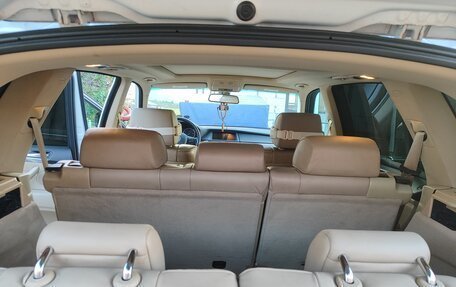 BMW X5, 2007 год, 1 700 000 рублей, 16 фотография