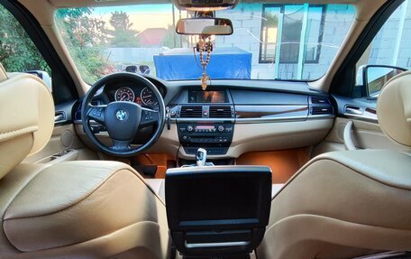 BMW X5, 2007 год, 1 700 000 рублей, 17 фотография