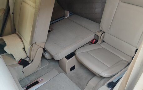 BMW X5, 2007 год, 1 700 000 рублей, 14 фотография