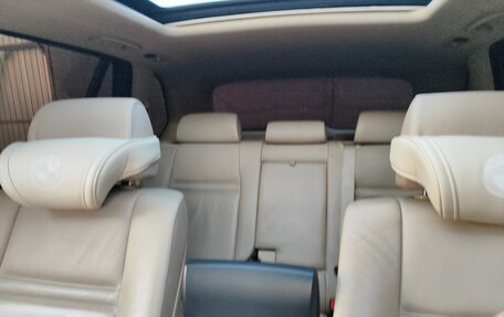 BMW X5, 2007 год, 1 700 000 рублей, 12 фотография