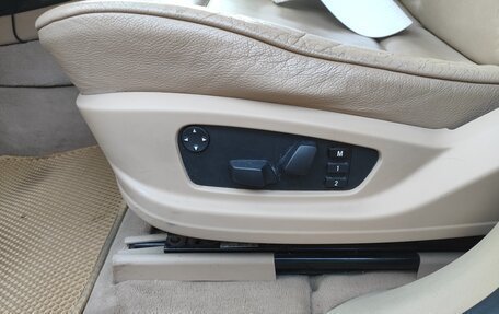 BMW X5, 2007 год, 1 700 000 рублей, 15 фотография