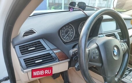 BMW X5, 2007 год, 1 700 000 рублей, 19 фотография