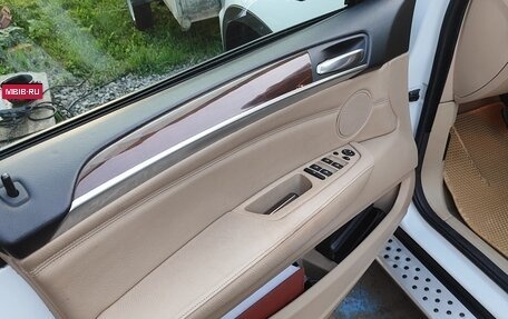 BMW X5, 2007 год, 1 700 000 рублей, 6 фотография