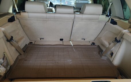 BMW X5, 2007 год, 1 700 000 рублей, 22 фотография