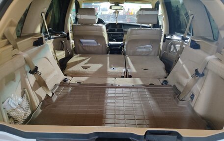 BMW X5, 2007 год, 1 700 000 рублей, 27 фотография