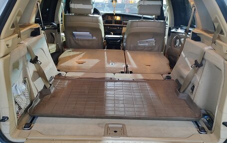 BMW X5, 2007 год, 1 700 000 рублей, 24 фотография