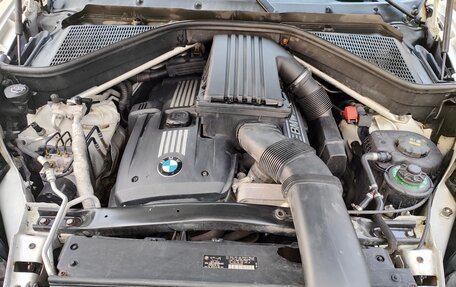 BMW X5, 2007 год, 1 700 000 рублей, 20 фотография
