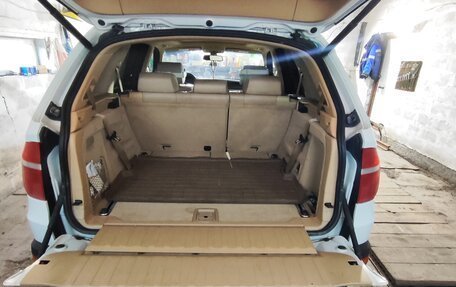 BMW X5, 2007 год, 1 700 000 рублей, 25 фотография