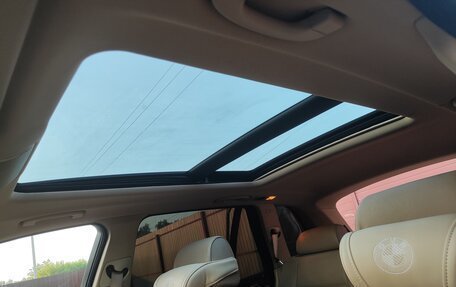 BMW X5, 2007 год, 1 700 000 рублей, 21 фотография