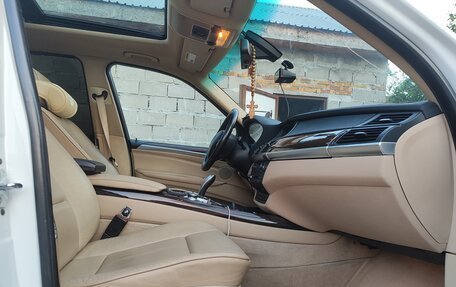 BMW X5, 2007 год, 1 700 000 рублей, 26 фотография