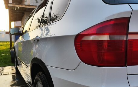 BMW X5, 2007 год, 1 700 000 рублей, 34 фотография