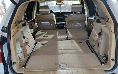 BMW X5, 2007 год, 1 700 000 рублей, 28 фотография