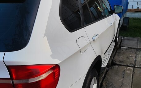 BMW X5, 2007 год, 1 700 000 рублей, 33 фотография