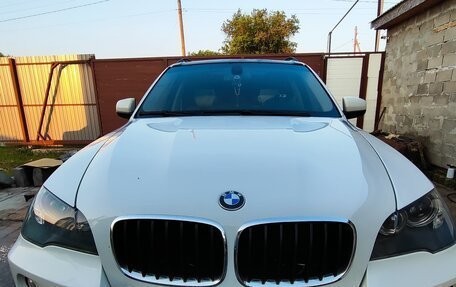 BMW X5, 2007 год, 1 700 000 рублей, 32 фотография